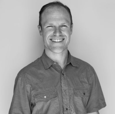 Jake Black Protect Our Winters