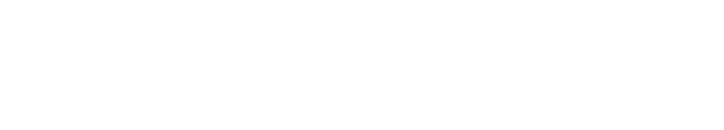 Voited Logo - Supporting Sponsor OUTLIER Common