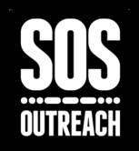 SOS Outreach Logo