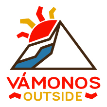 Vámonos Outside Bend OR Official Logo
