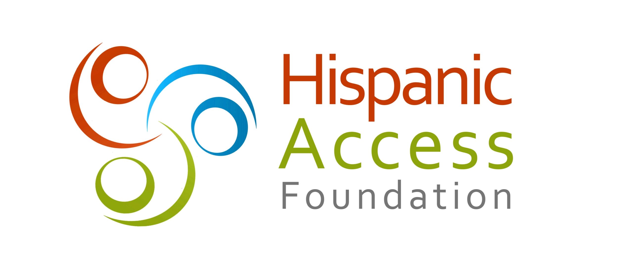 Hispanic Access Foundation Logo